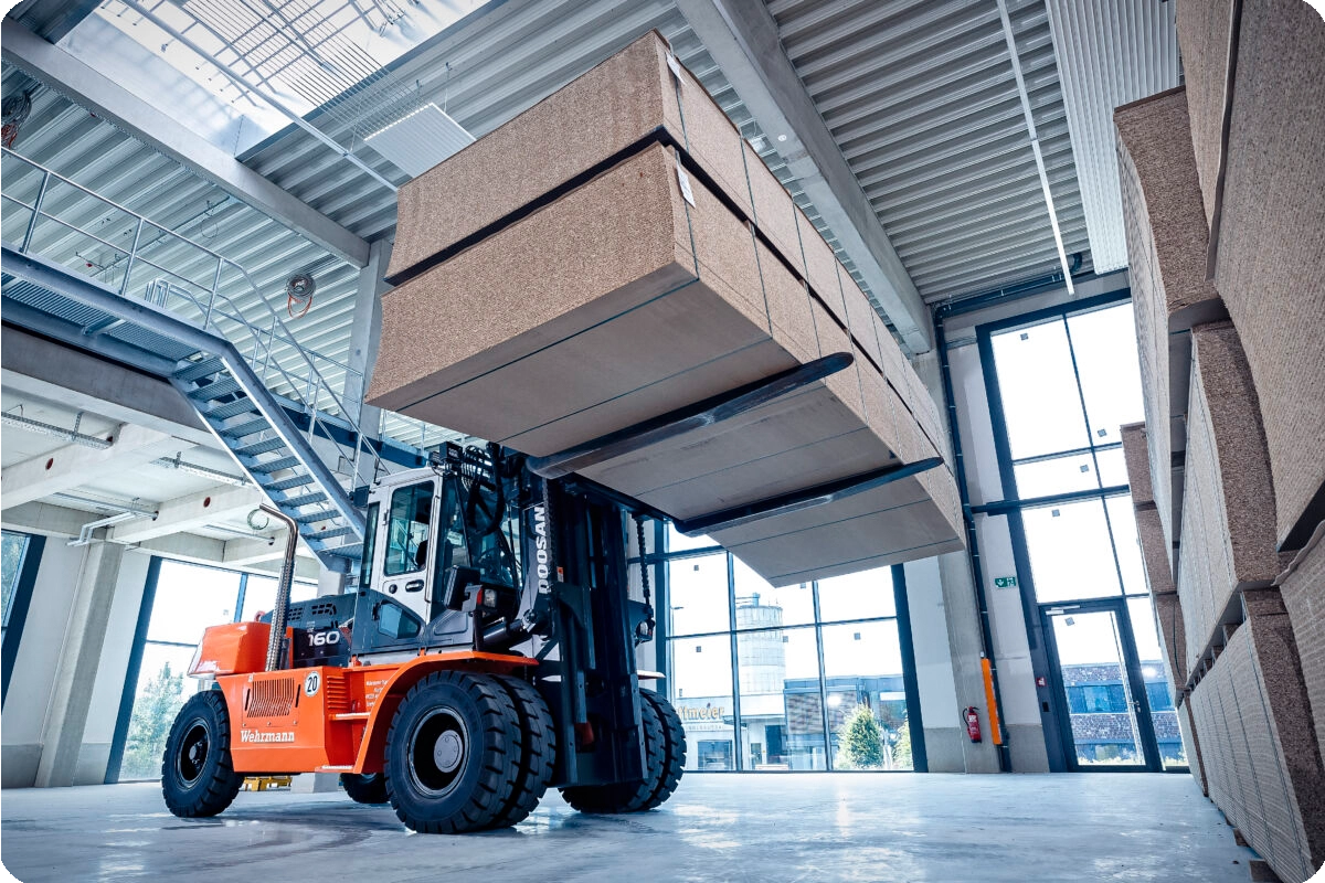 Wehrmann_Logistik_LagerundFullfillment-Melle Wehrmann Transport und Logistik Melle
