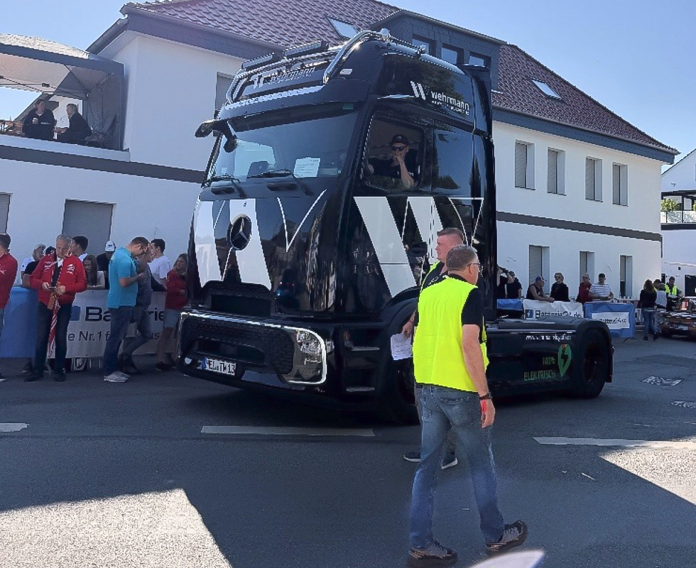 Bergrennen 1