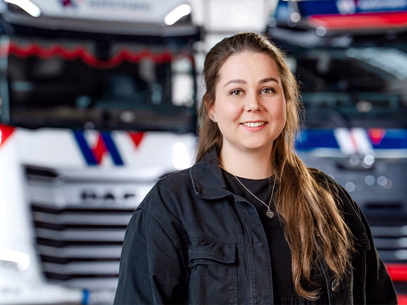 Wehrmann_Logistik_Vanessa